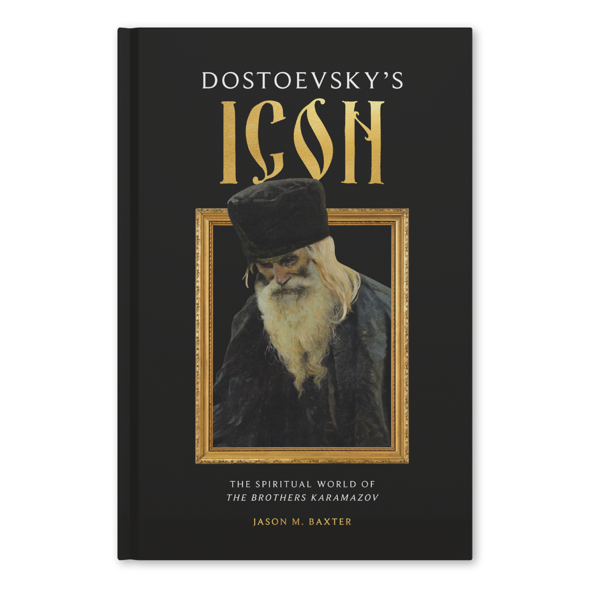 Dostoevsky’s Icon
