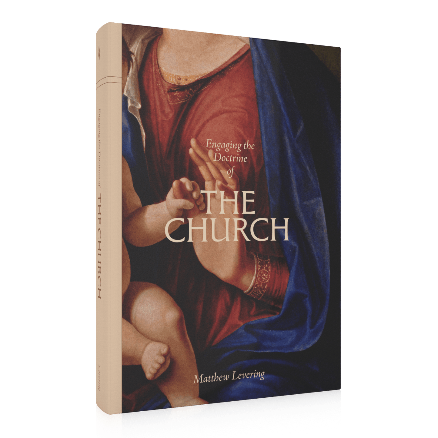 Engaging the Doctrine of the Church