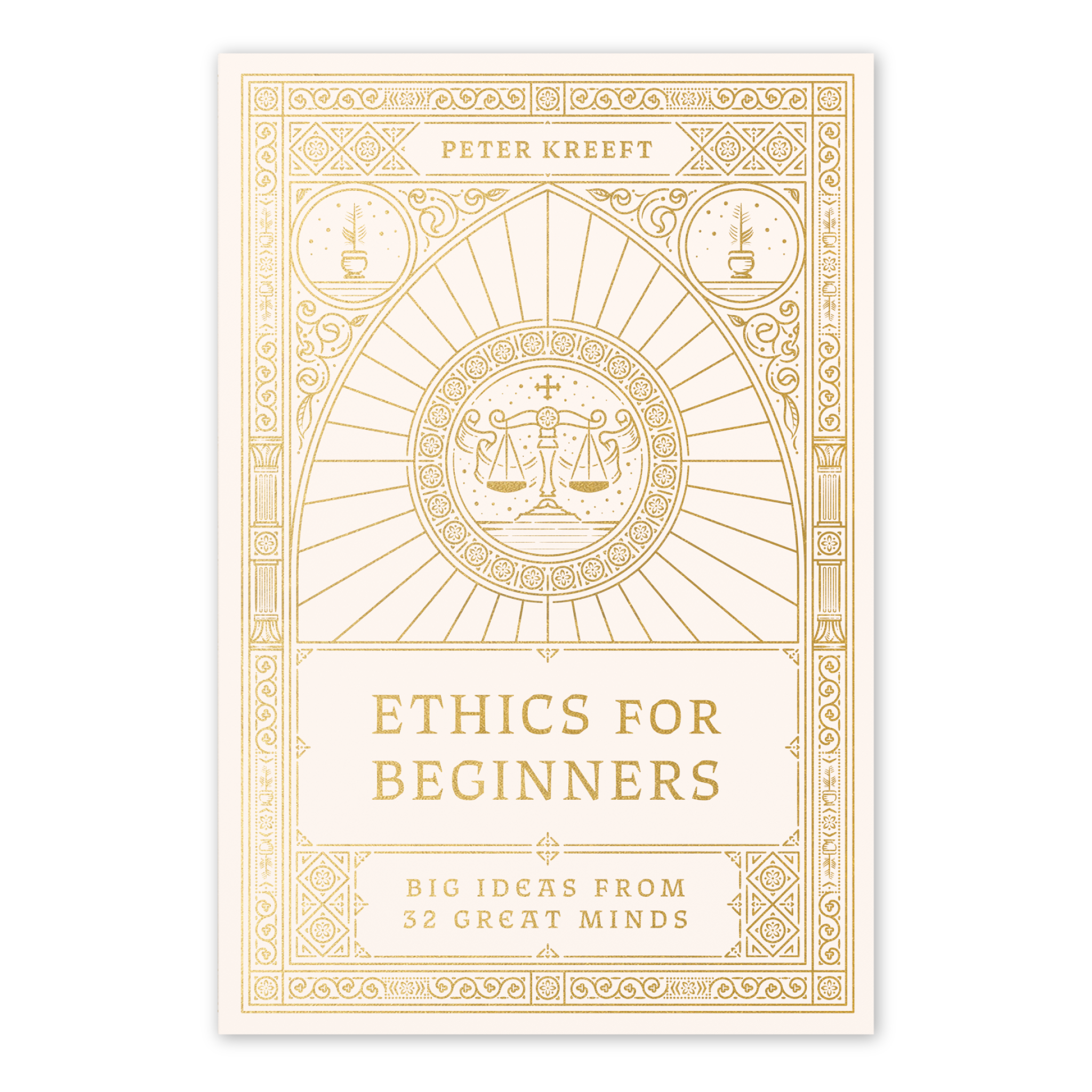 Ethics for Beginners