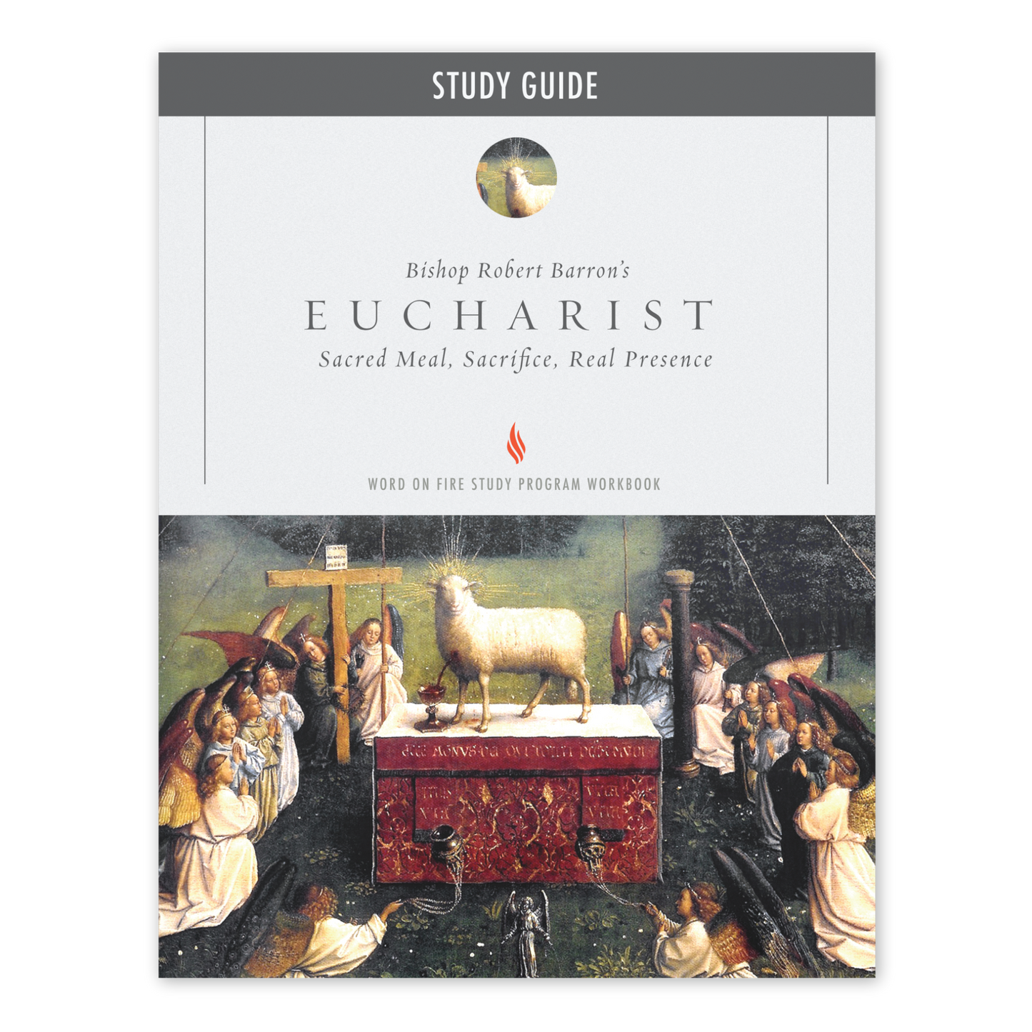 Eucharist Study Guide