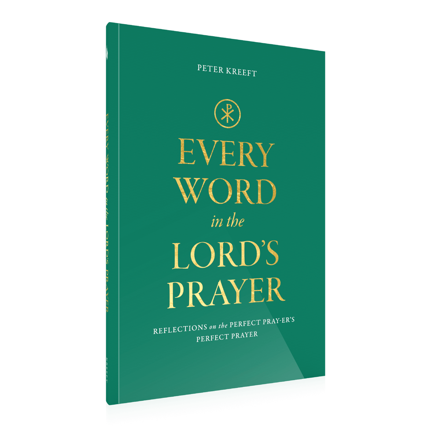 Every Word in the Lord's Prayer