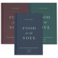 Food for the Soul Set (Cycles A, B, & C)