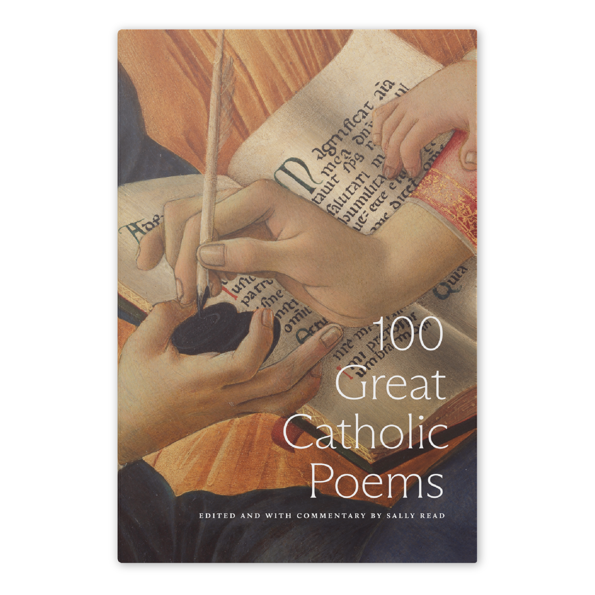 100 Great Catholic Poems