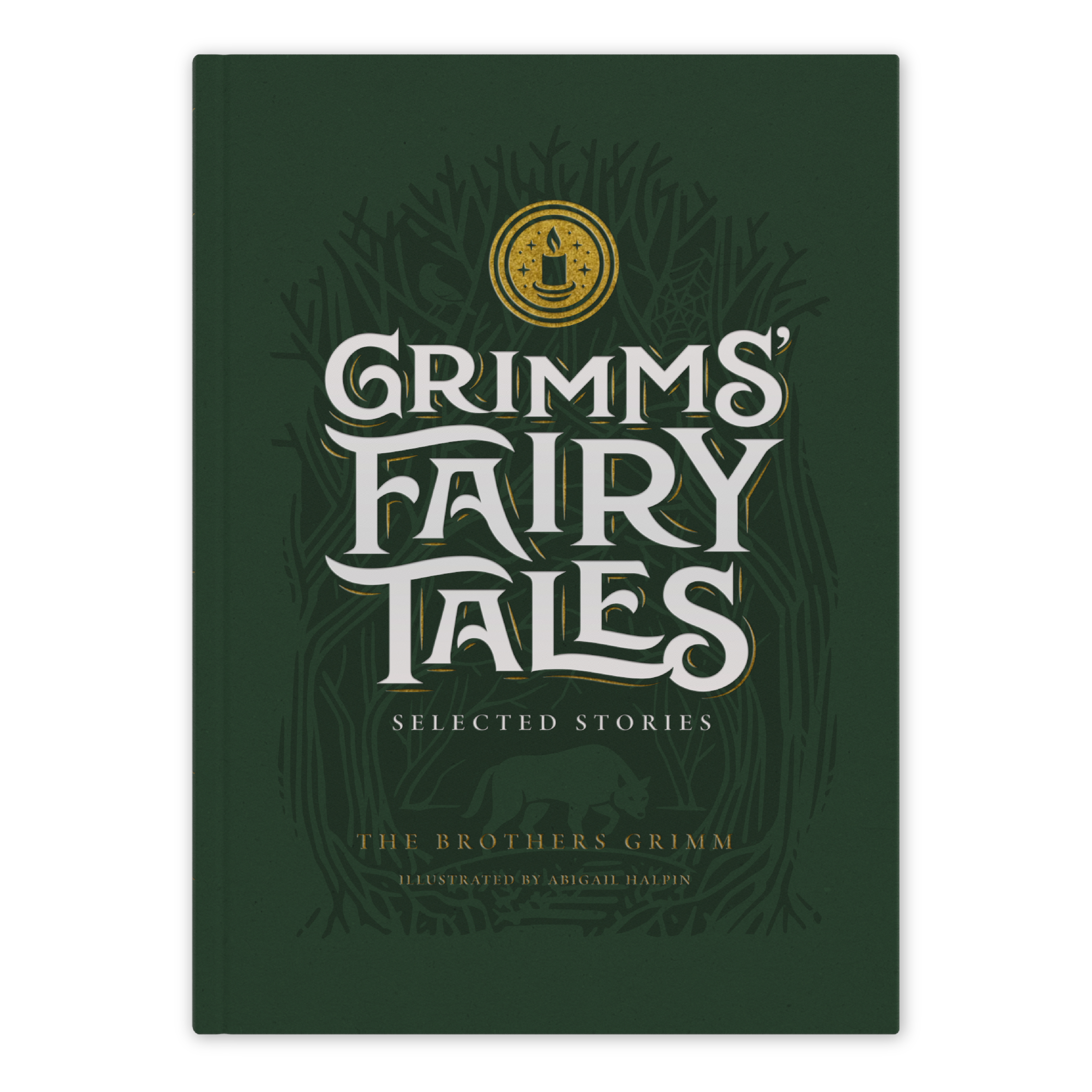 Grimms’ Fairy Tales