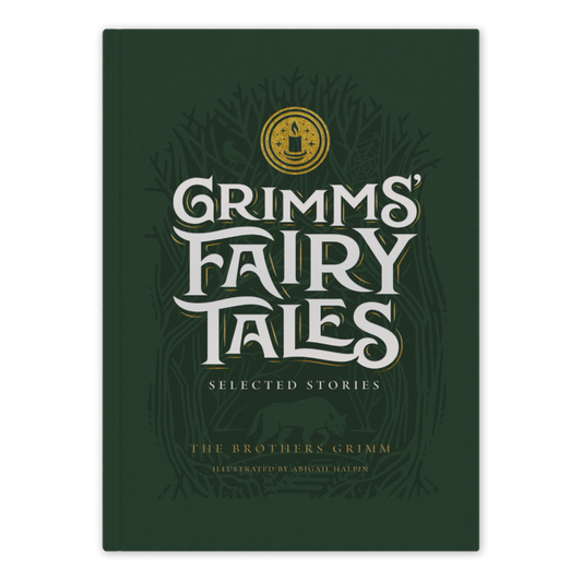 Grimms’ Fairy Tales