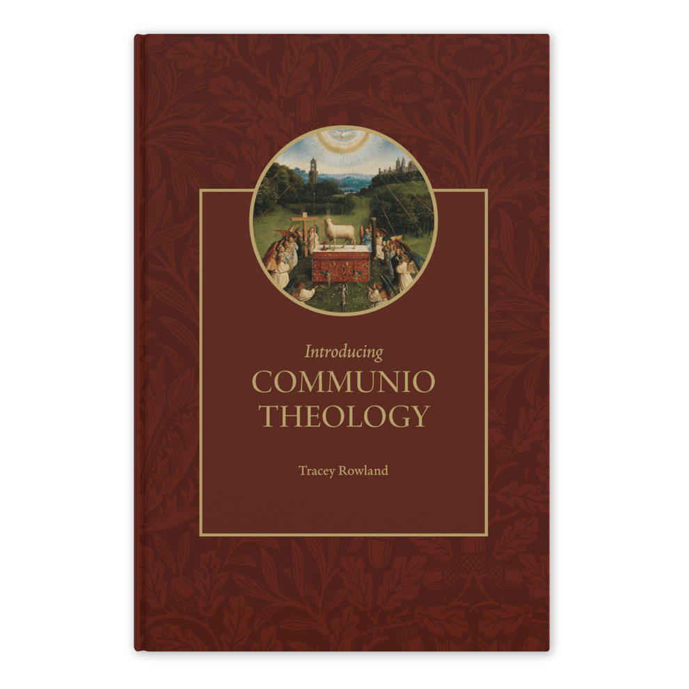 Introducing Communio Theology – Word on Fire