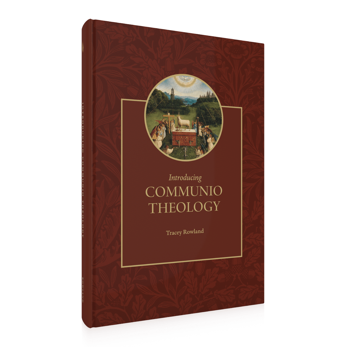 Introducing Communio Theology – Word on Fire