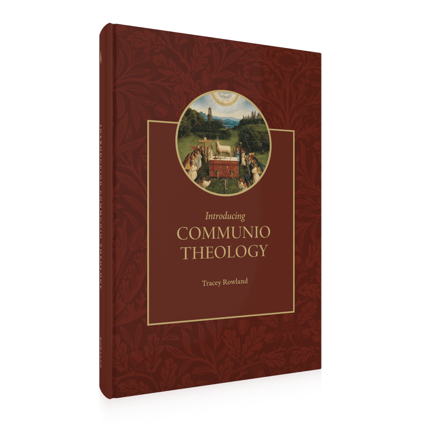 Introducing Communio Theology – Word on Fire