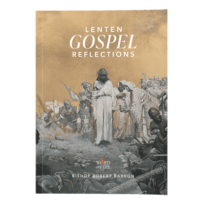 Lenten Gospel Reflections 2025