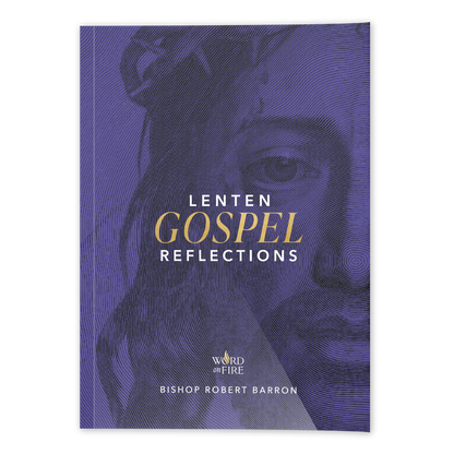 Lenten Gospel Reflections 2026