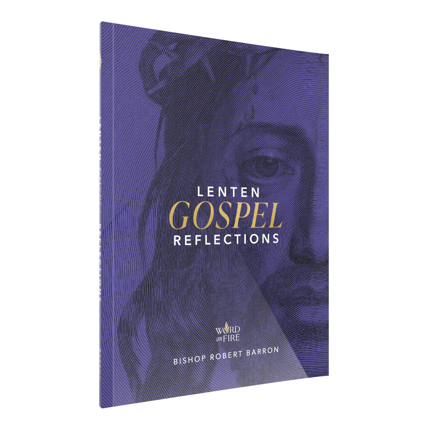 Lenten Gospel Reflections 2026