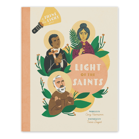 Light of the Saints