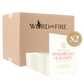 Box of 20 'Magnificent Humanity' books by Pope Leo XIV, published by Word on Fire