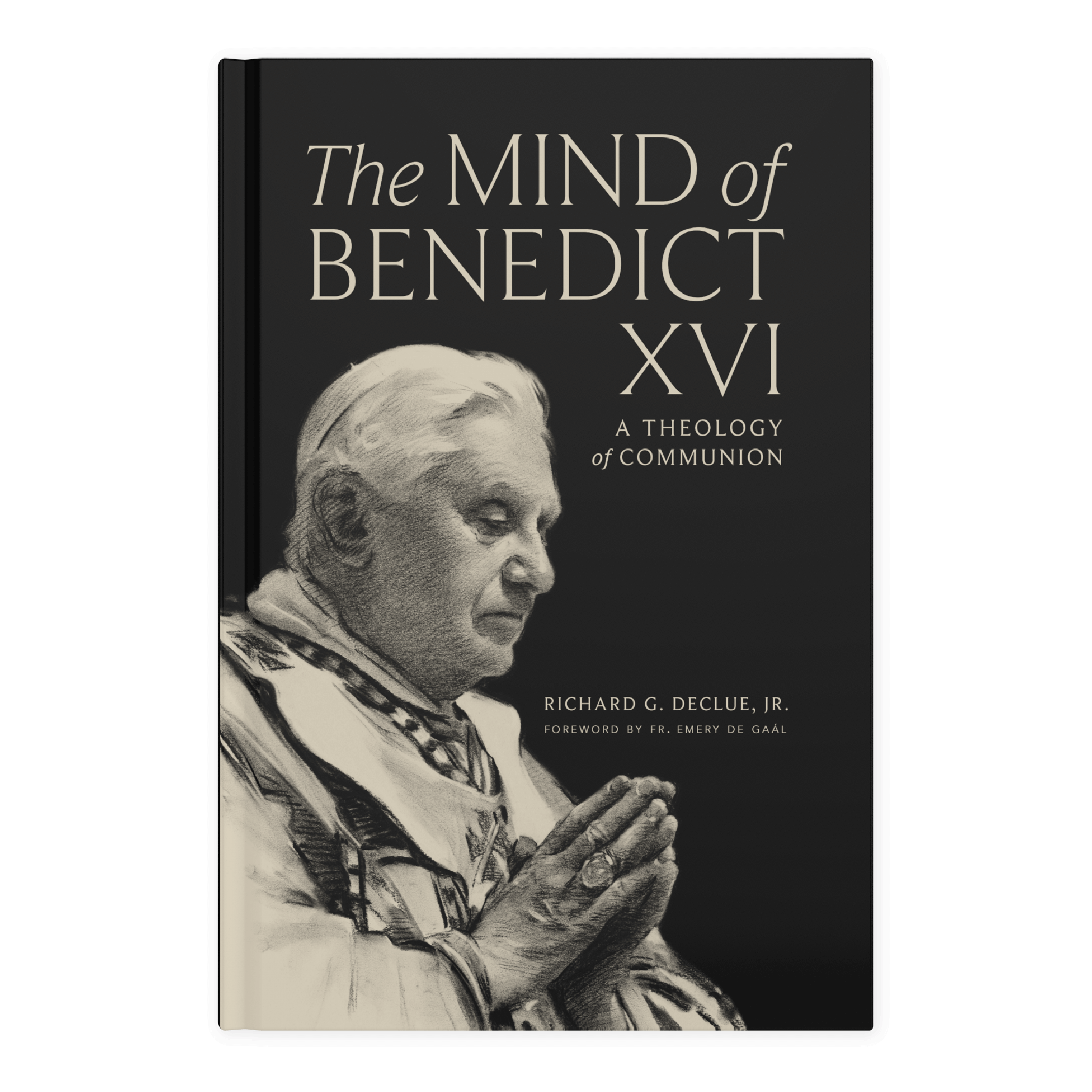 The Mind of Benedict XVI