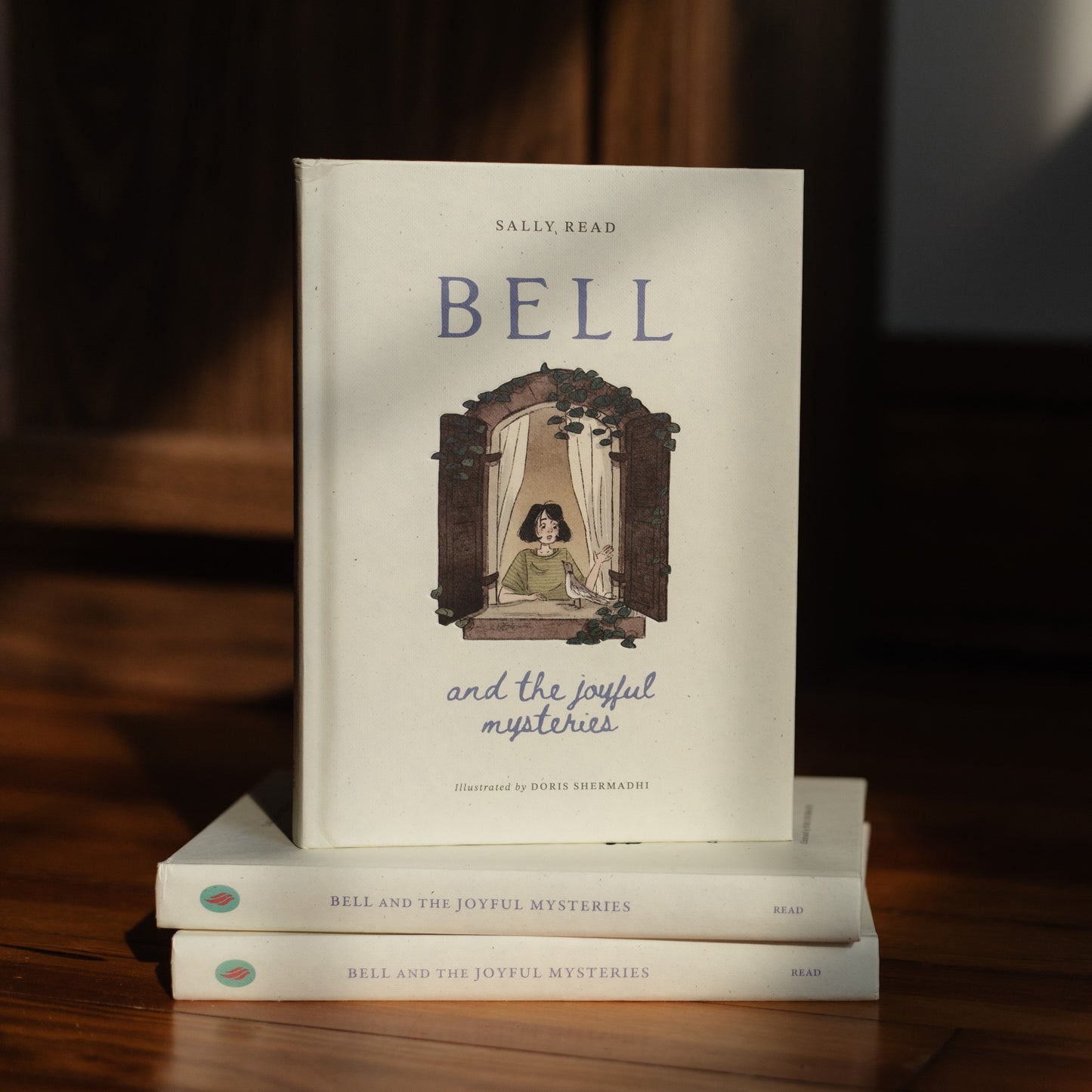 Bell and the Joyful Mysteries