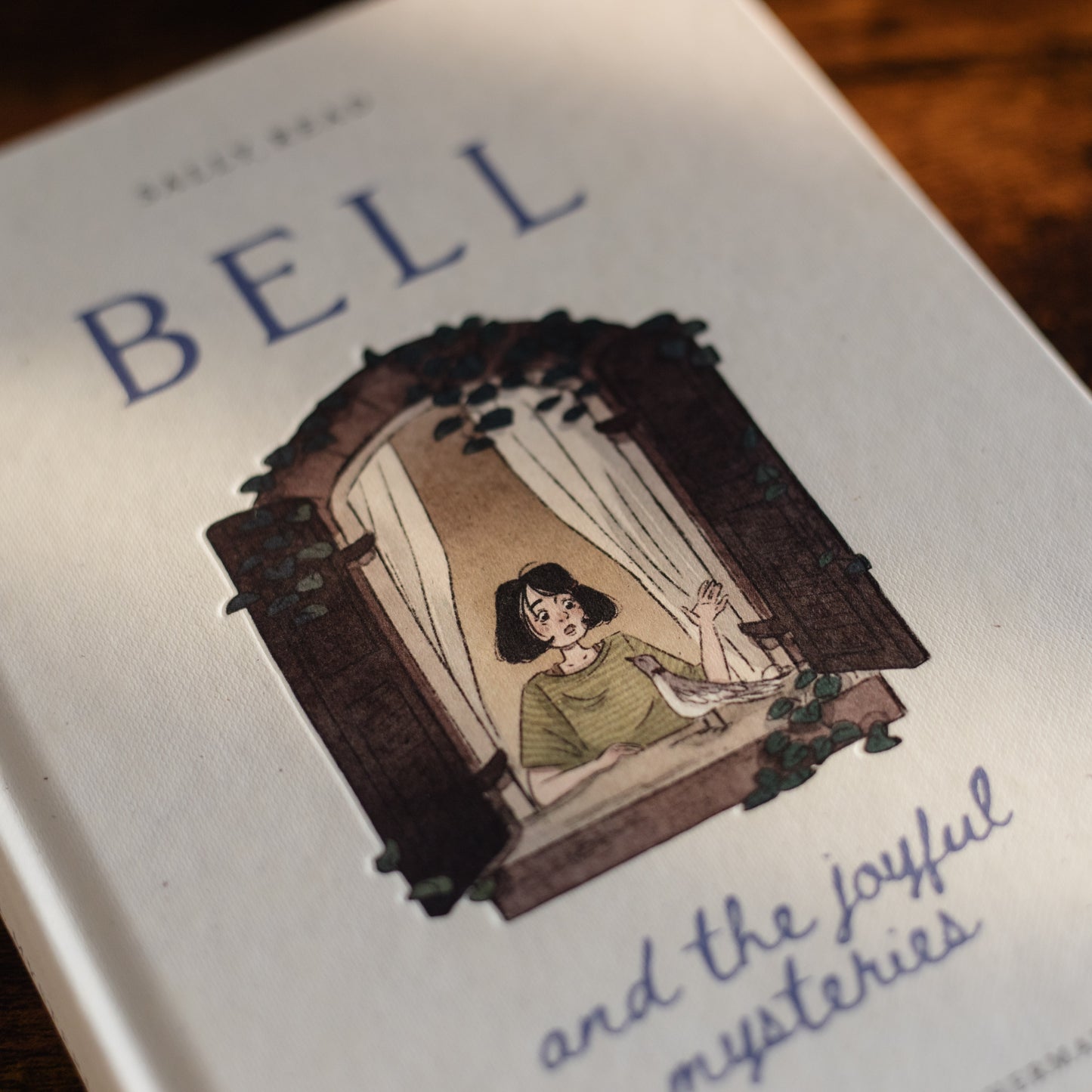 Bell and the Joyful Mysteries