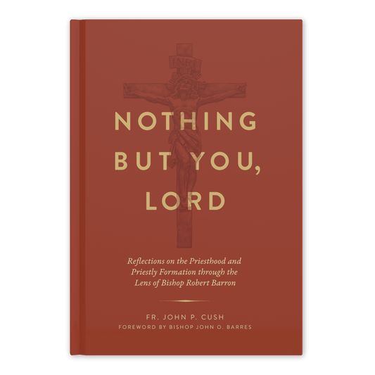 Nothing But You, Lord