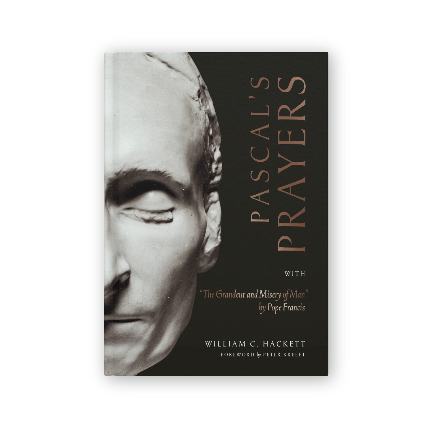 Pascal's Prayers
