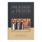 Preachers at Prayer