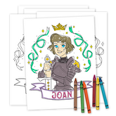 Princesses of Heaven – Word on Fire