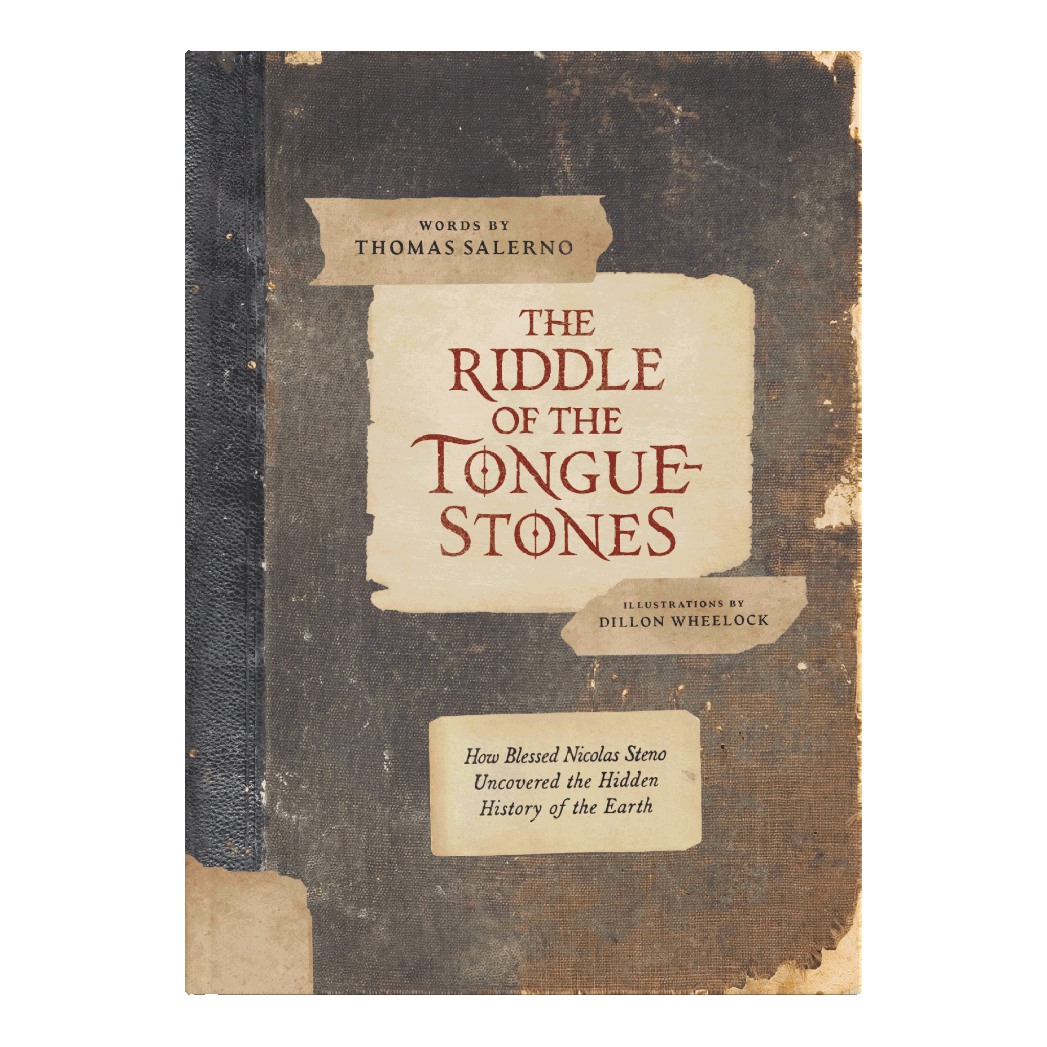 The Riddle of the Tongue-Stones – Word on Fire