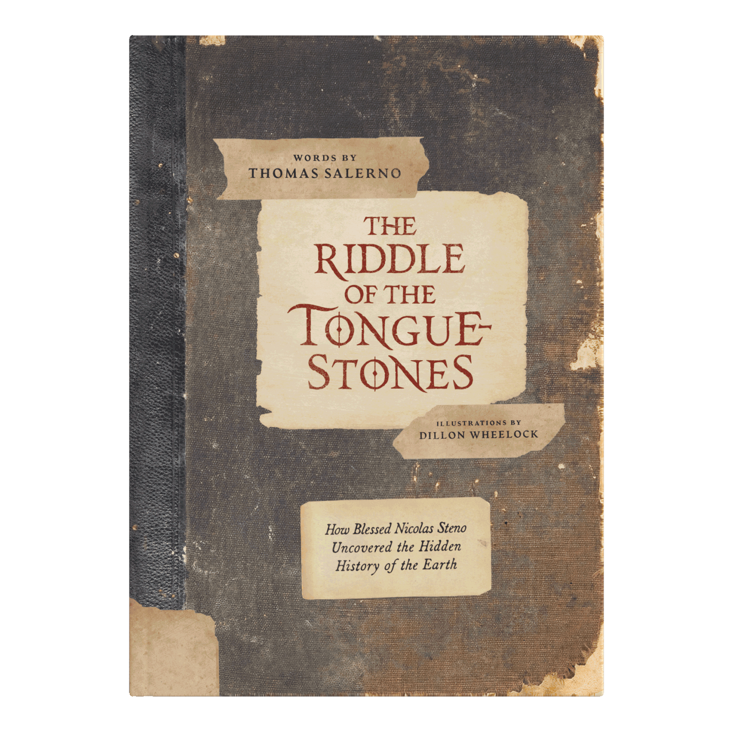 The Riddle of Tongue-Stones