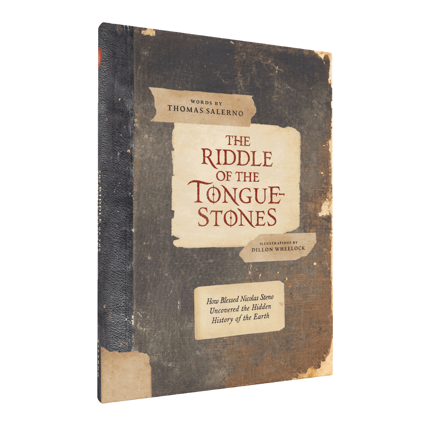 The Riddle of Tongue-Stones