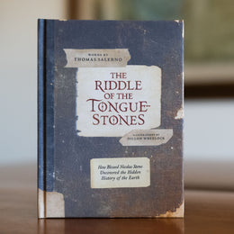 The Riddle of the Tongue-Stones – Word on Fire