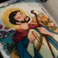 Saintly Adventures