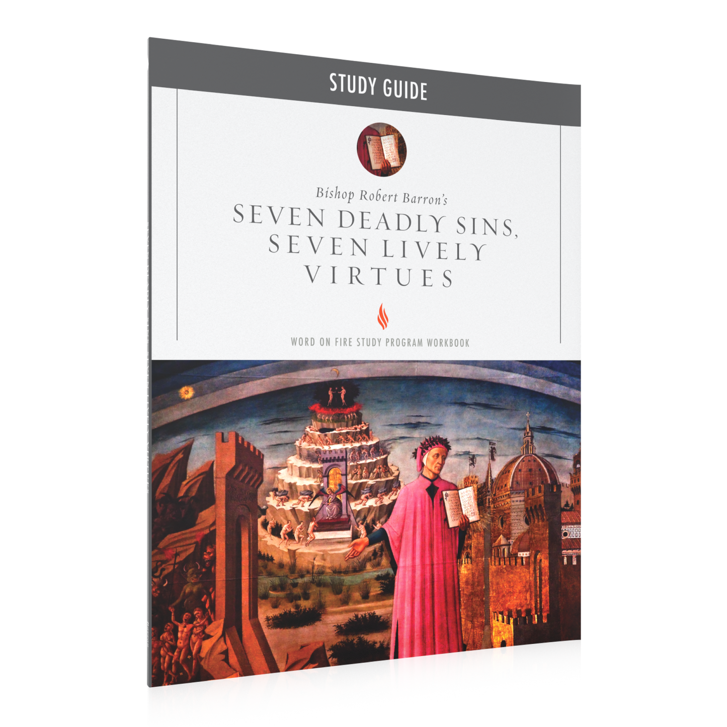 Seven Deadly Sins, Seven Lively Virtues Study Guide