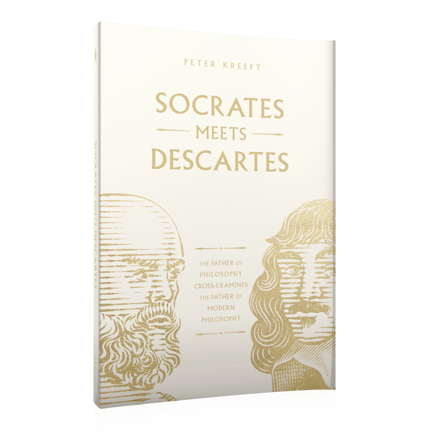 Socrates Meets Descartes