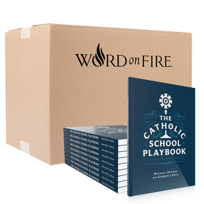 The Catholic School Playbook