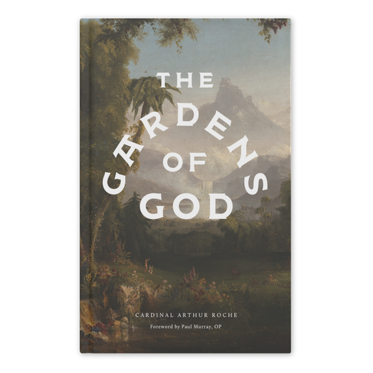 The Gardens of God