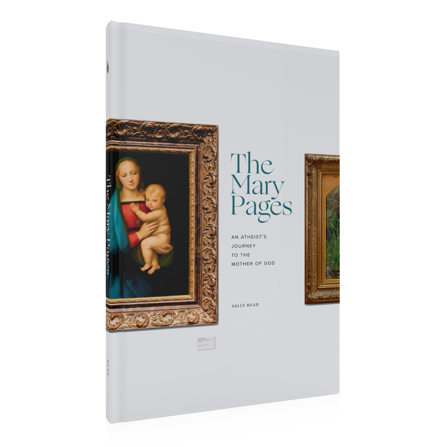 The Mary Pages: An Atheist’s Journey to the Mother of God