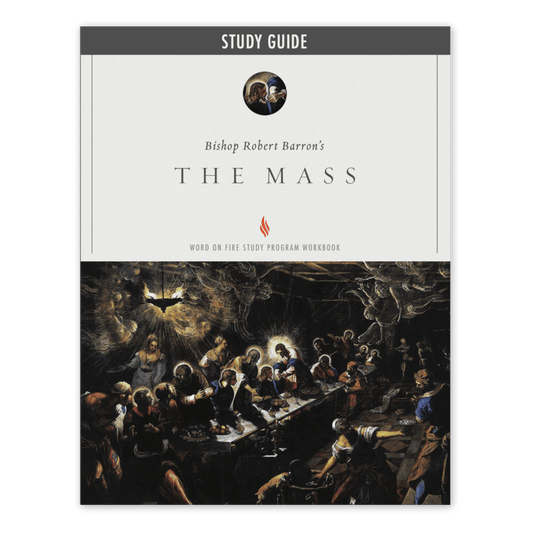 The Mass Study Guide