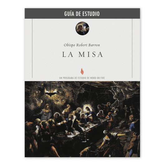 La Misa Guía de Estudio