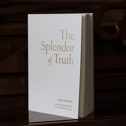 The Splendor of Truth – Word on Fire
