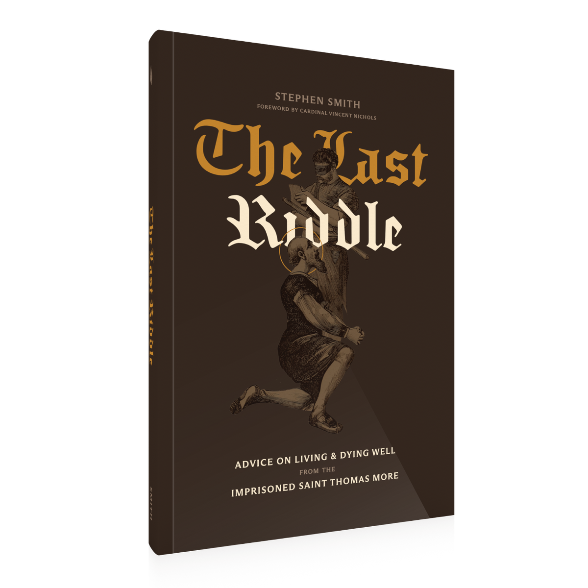 Last Exile Riddle The Last Riddle – Word on Fire