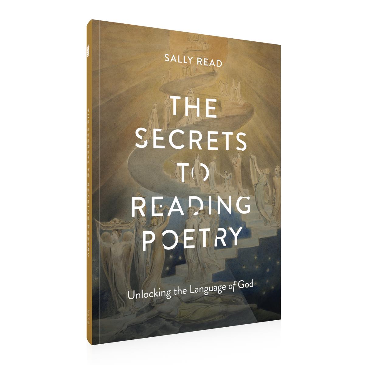 The Secrets to Reading Poetry
