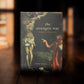The Strangest Way: Walking the Christian Path book cover featuring religious artwork of Christ crucified and a figure in red robes, authored by Robert Barron, hardcover 9781943243839