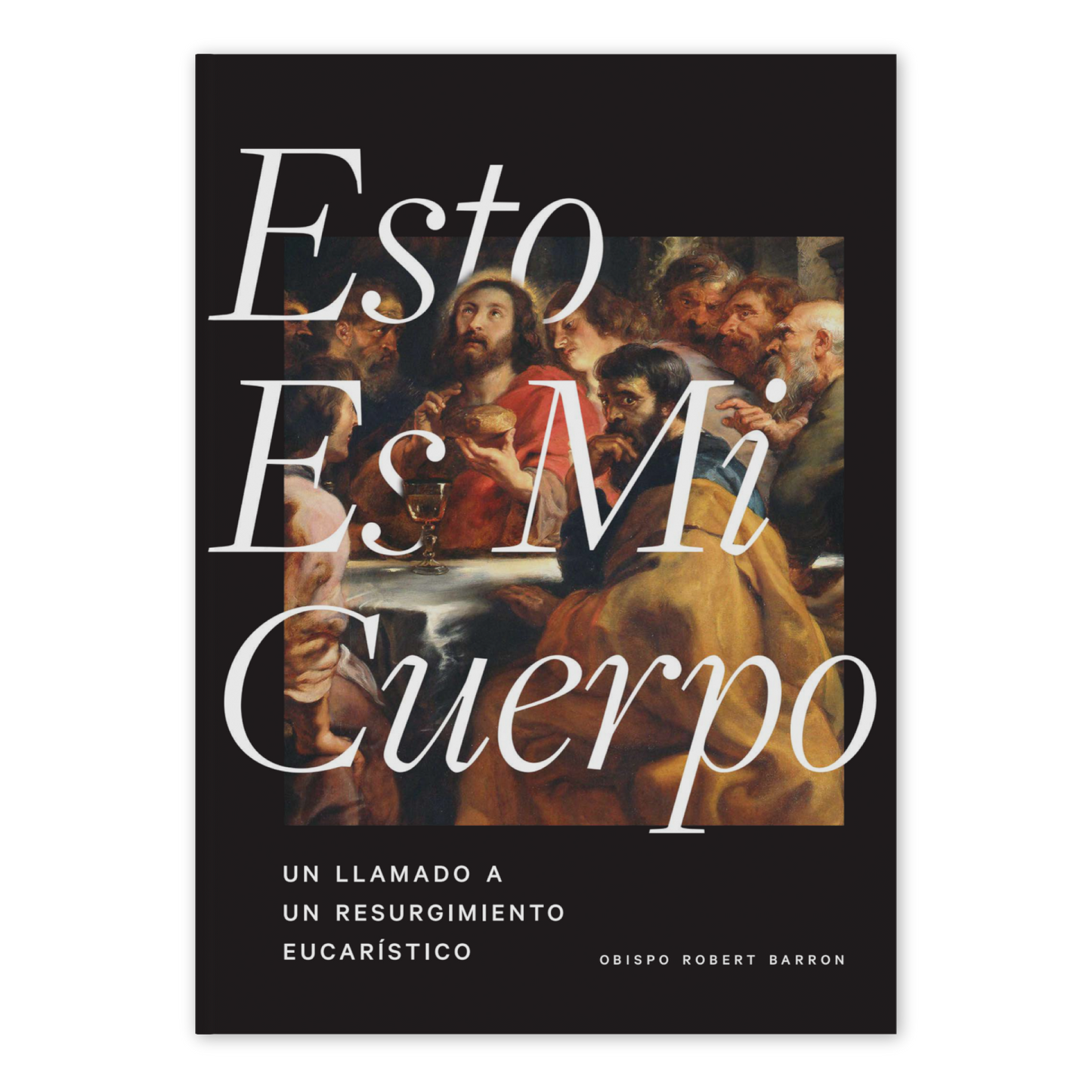 Esto Es Mi Cuerpo
