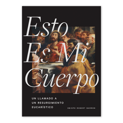 Esto Es Mi Cuerpo