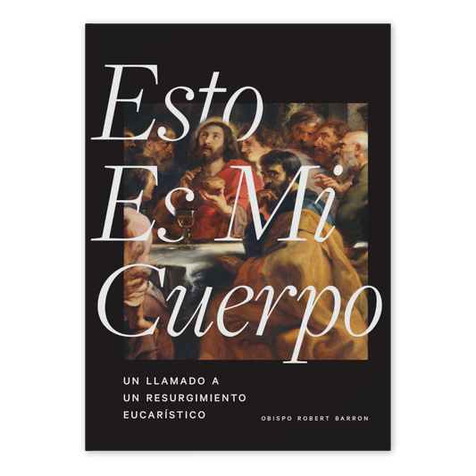 Esto Es Mi Cuerpo