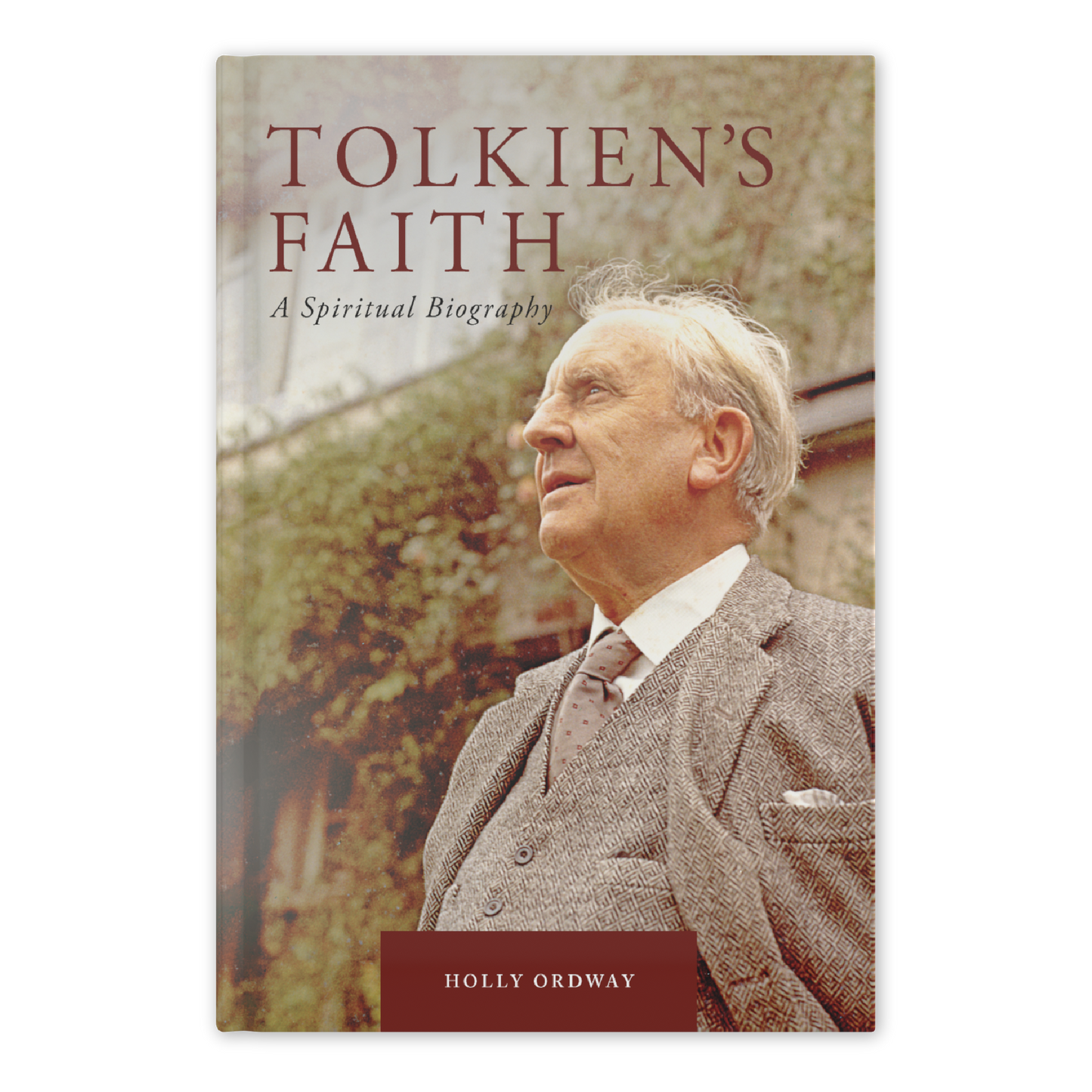 Tolkien's Faith