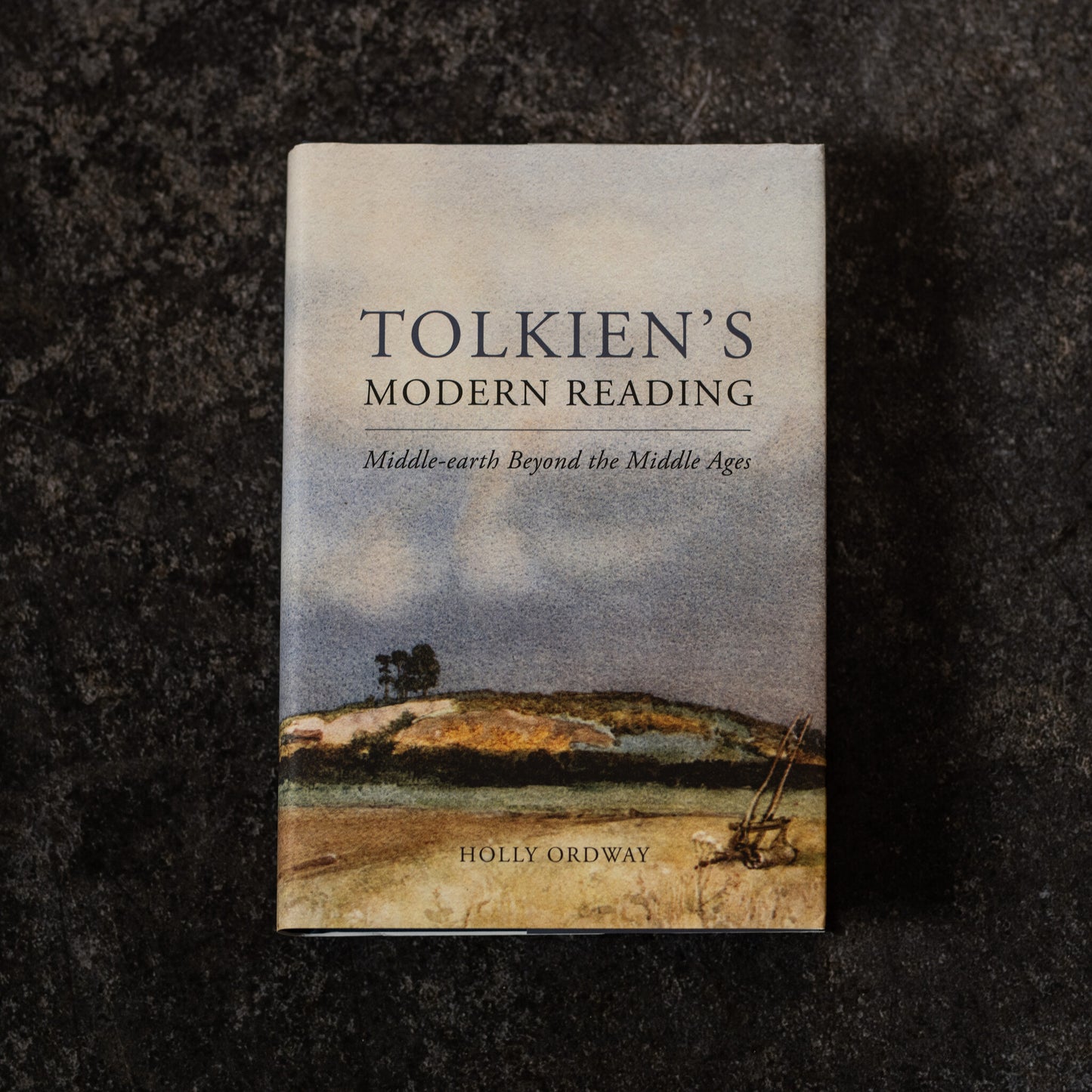 Tolkien's Modern Reading