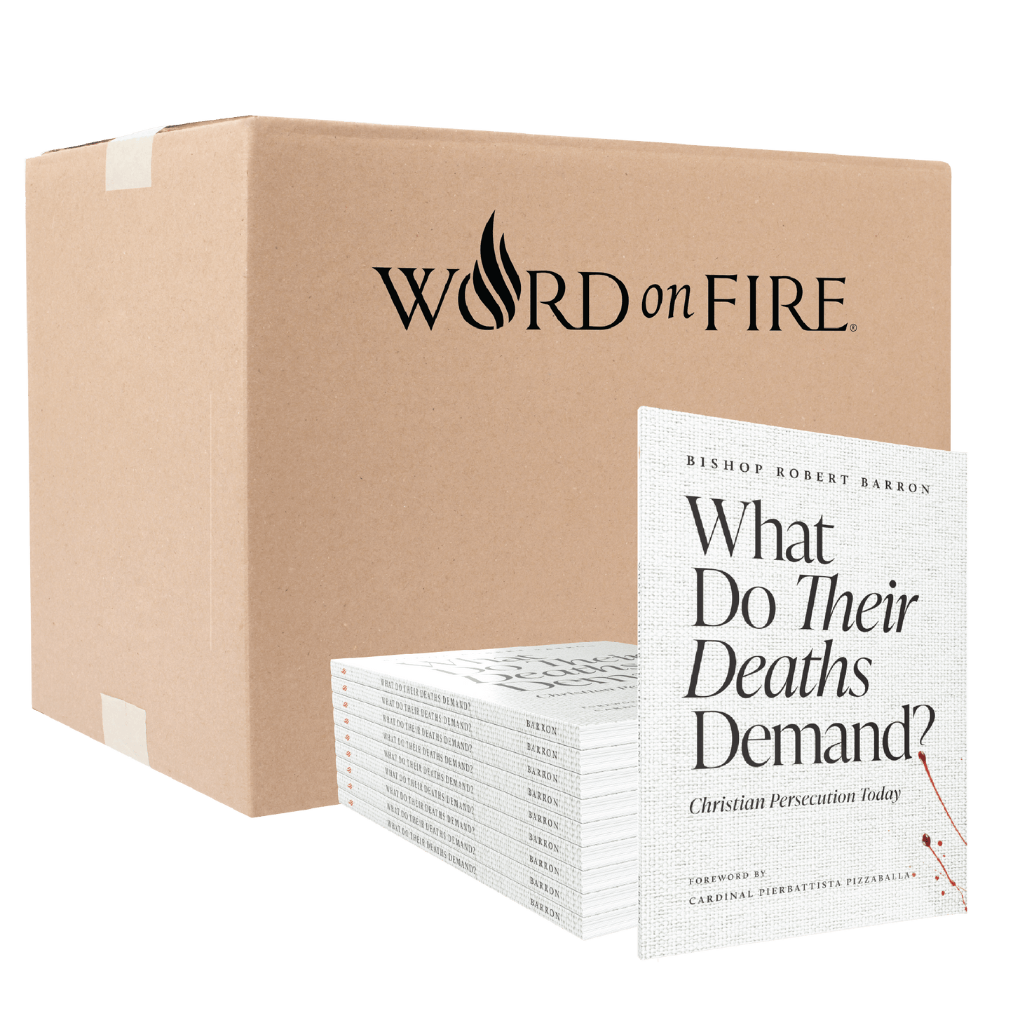 What Do Their Deaths Demand?