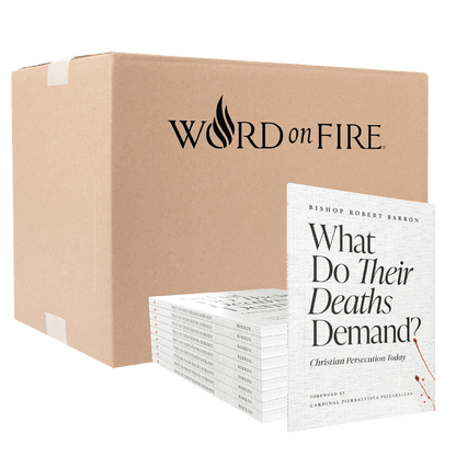 What Do Their Deaths Demand?