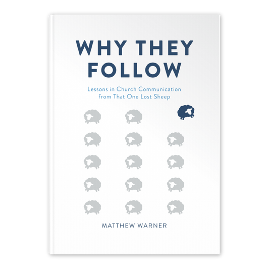 Why They Follow