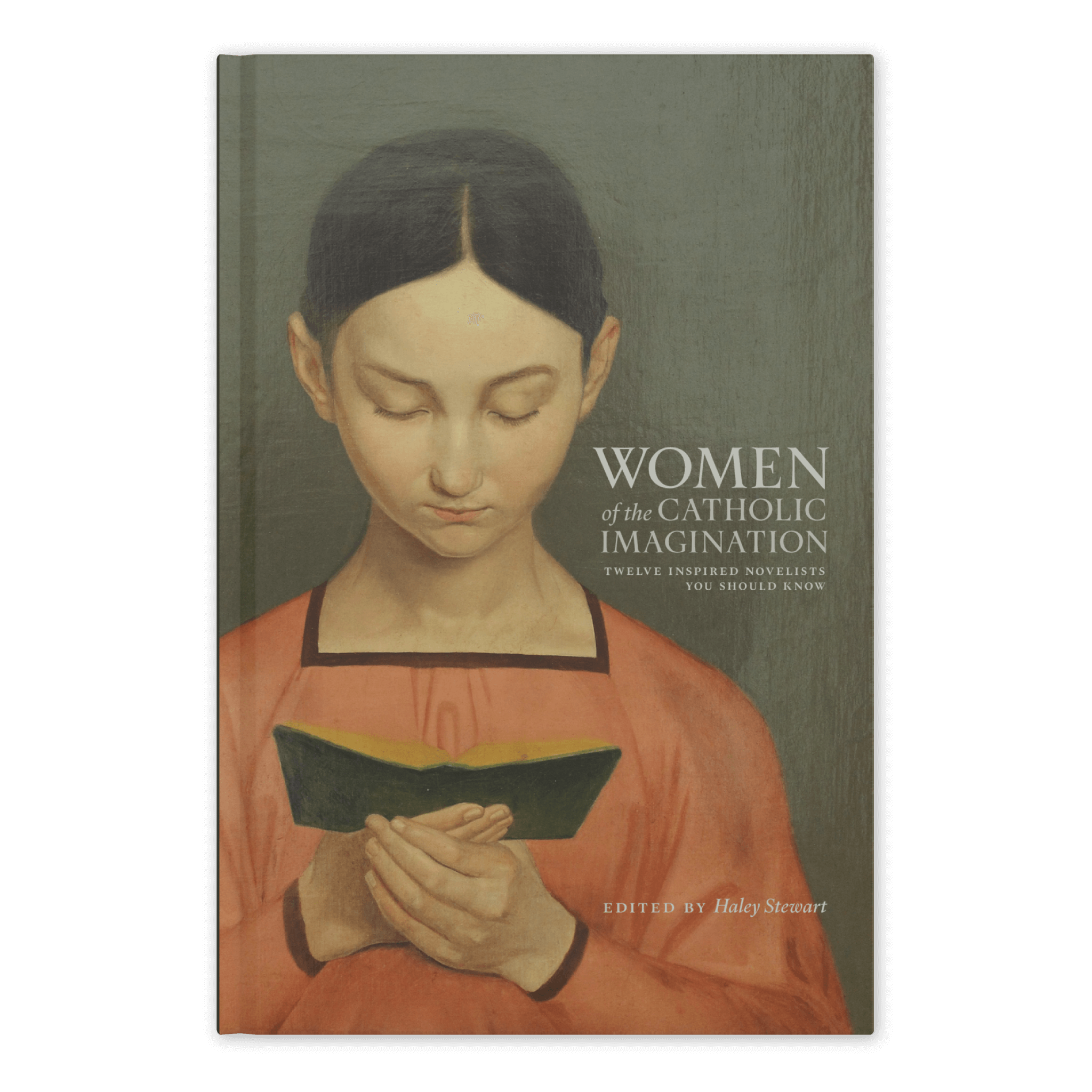 Women of the Catholic Imagination