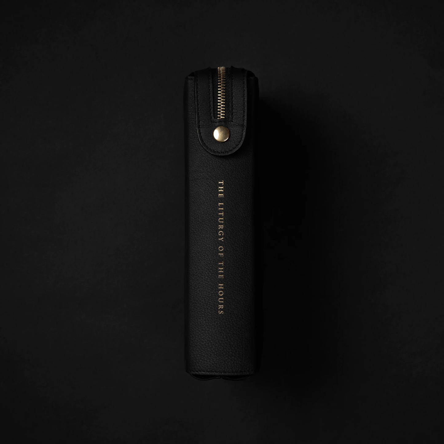 Liturgy of the Hours Zipper Case